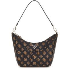 Guess brown shoulder bag Dorys shoulder