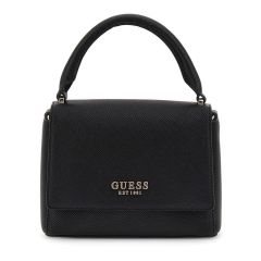 Guess black shoulder bag FEDANA