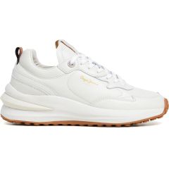 Pepe Jeans leather sneaker PLS60014