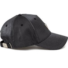 GUESS black jockey hat AW5283