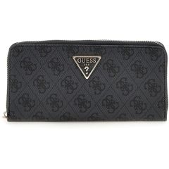Guess coal wallet Laurel 4G L