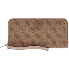 Guess beige wallet Laurel 4G L