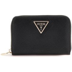 Guess black wallet Laurel SLG M