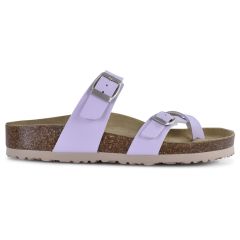 TAKE ME lila anatomic sandal 2404