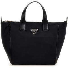 Guess black shoulder bag Follie Tote