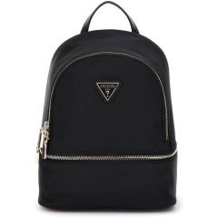 Guess black backpack Follie Backpack