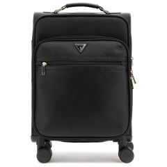 Guess coal suitcase Norom 18