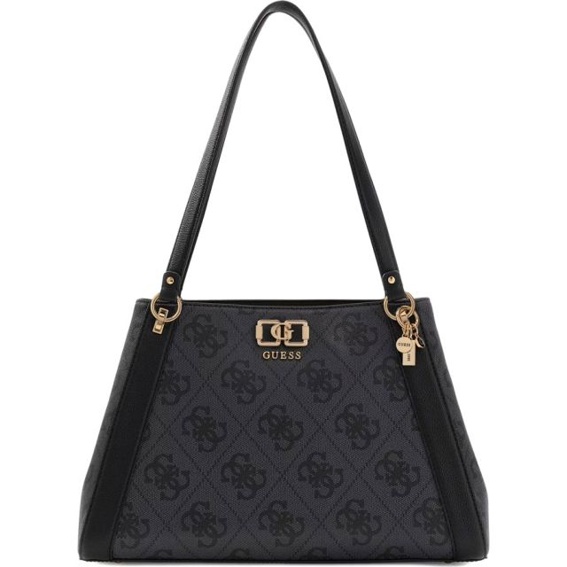 Guess black shoulder bag Kanila Girlfriend