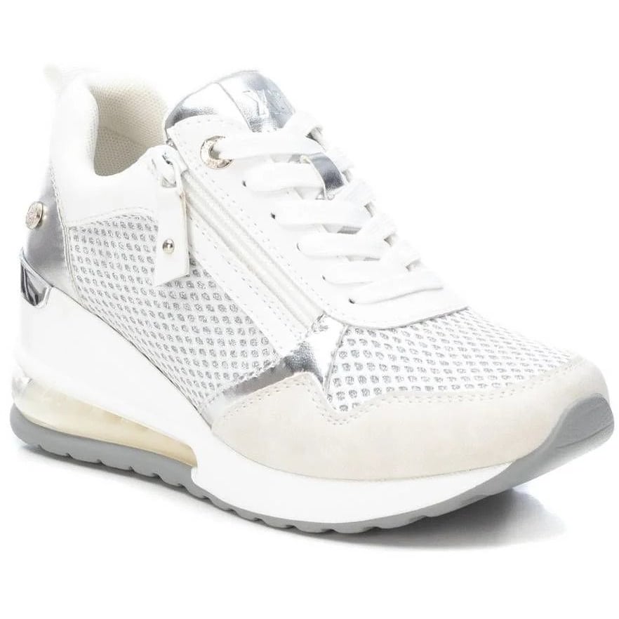 Xti λευκό sneaker 141377