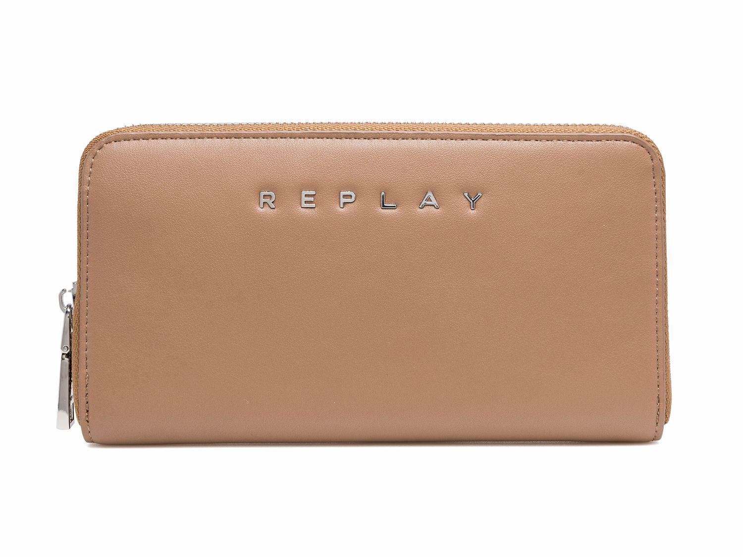 REPLAY καμελ πορτοφόλι FW5299