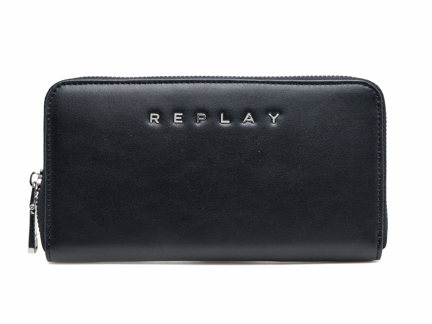 REPLAY μαύρο πορτοφόλι FW5299