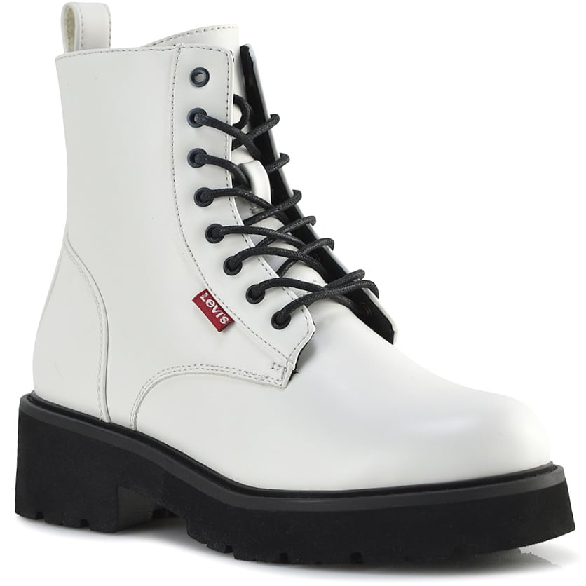 Levis λευκό αρβυλάκι BILLIE