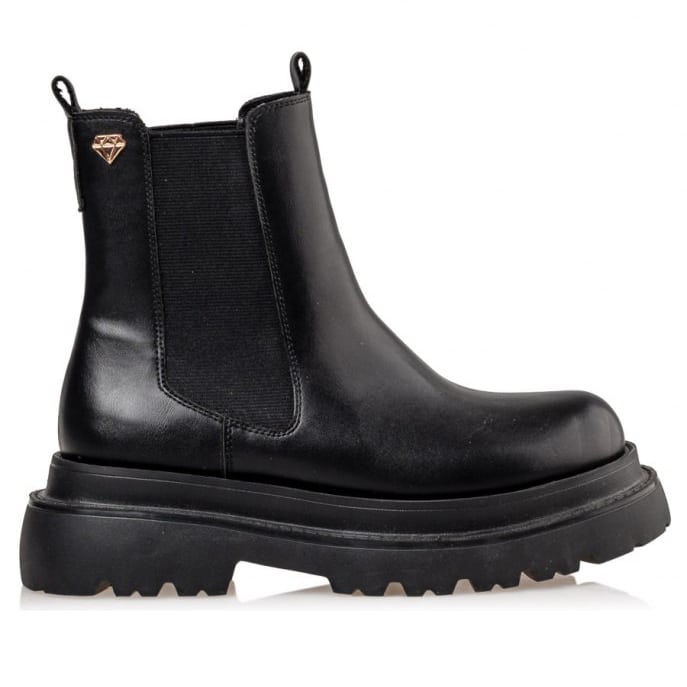 Mairiboo μαύρο αρβυλάκι M57-18627