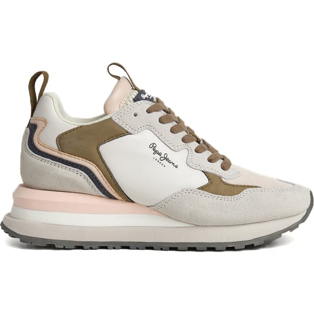 Pepe Jeans sneaker PLS31510 BLUR POINT
