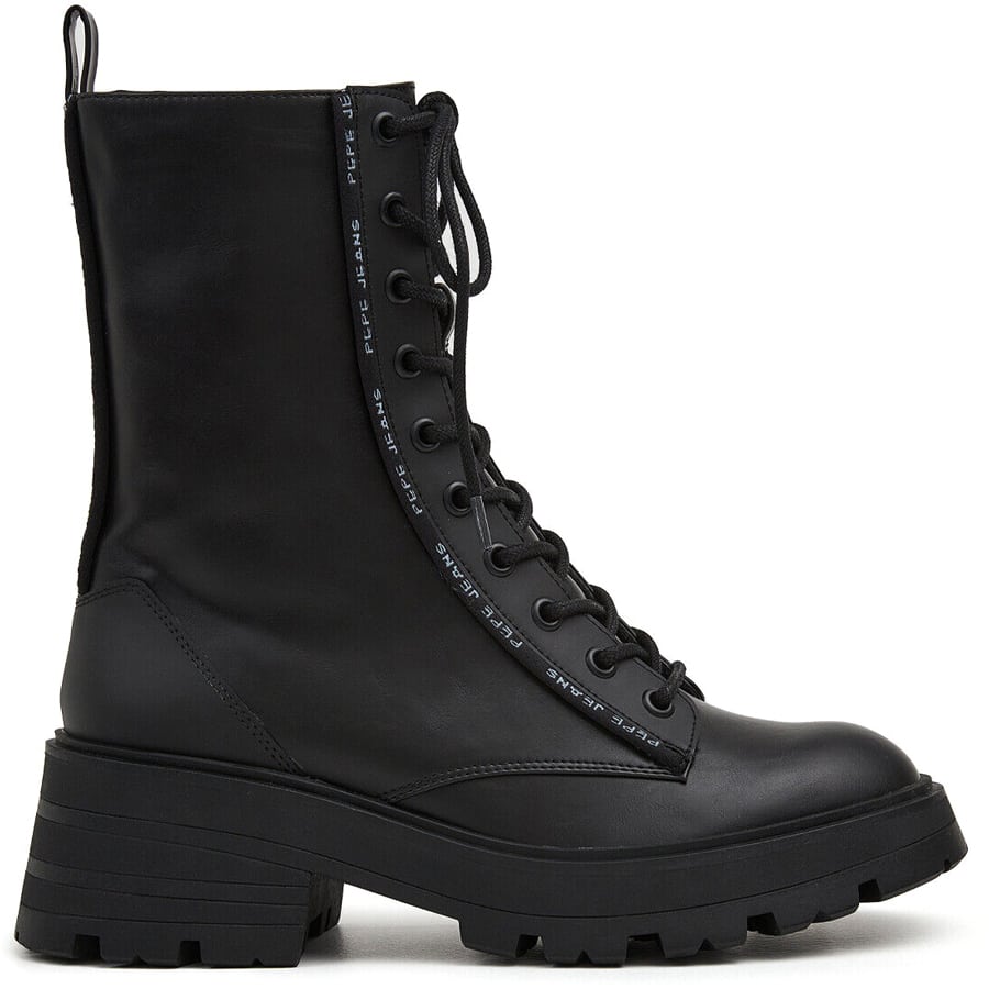 Pepe Jeans μποτάκι PLS50473