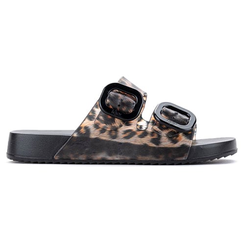  IGOR animal print σανδάλι HABANA 2025