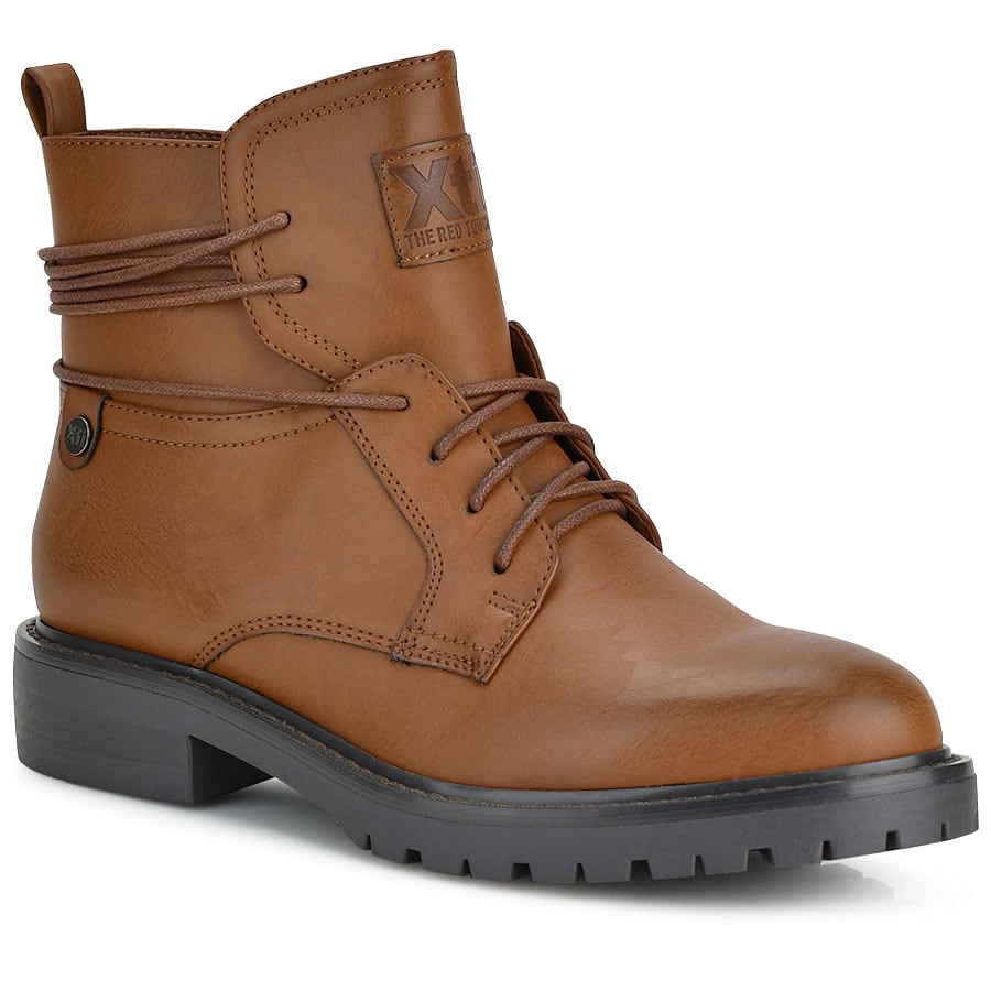 Ταμπα biker boot Xti 44761