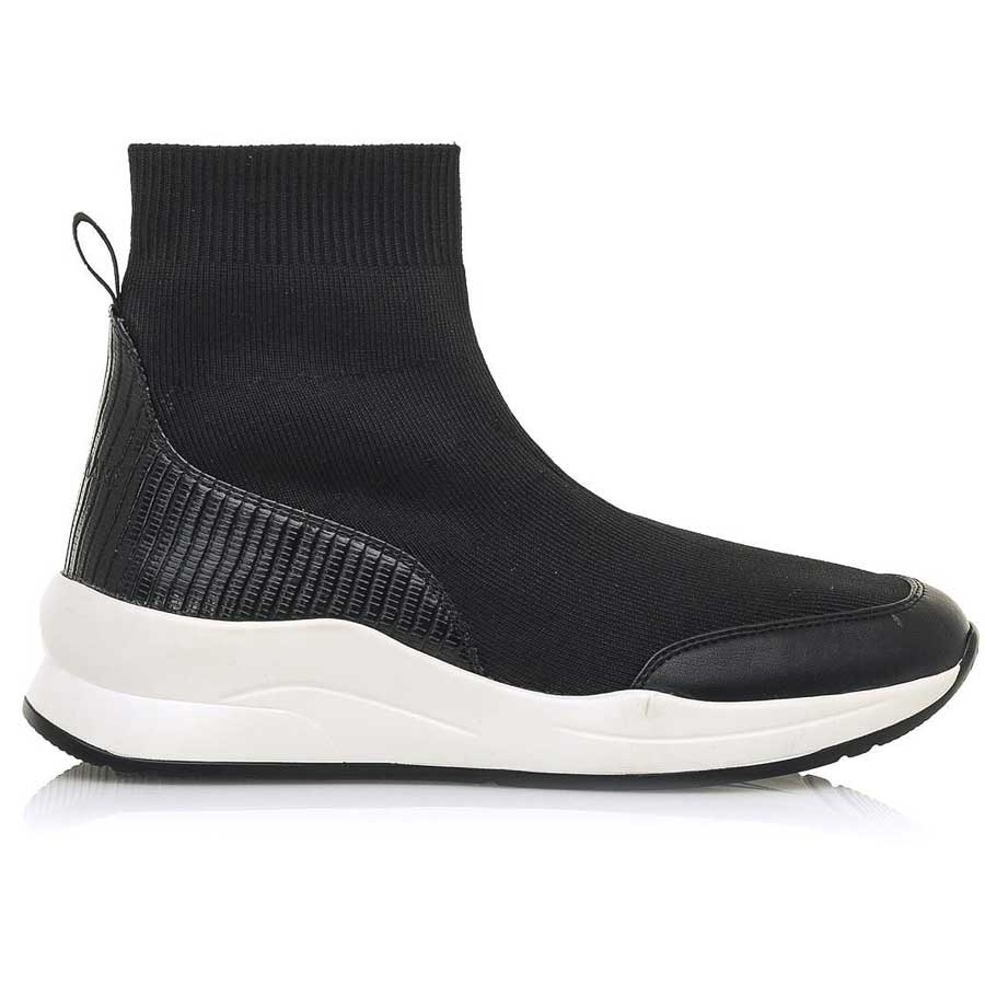 Μαύρο sneaker MariaMare 62892