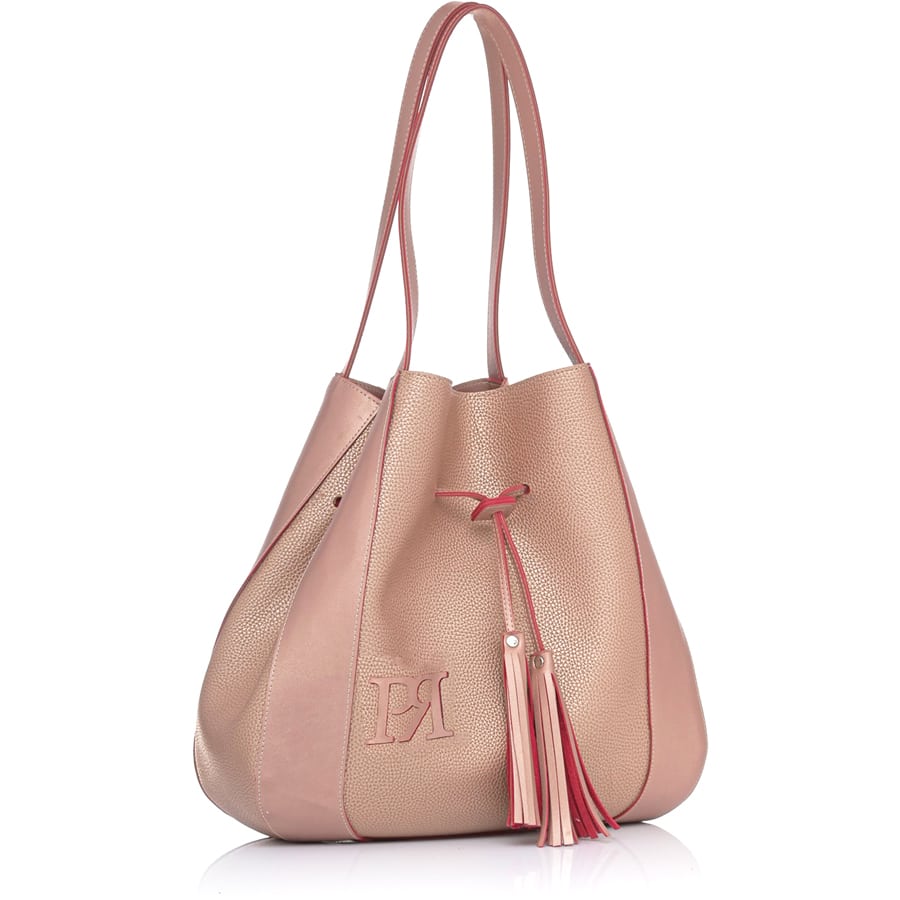 Χαλκός τσάντα ώμου Pierro Accessories 90612