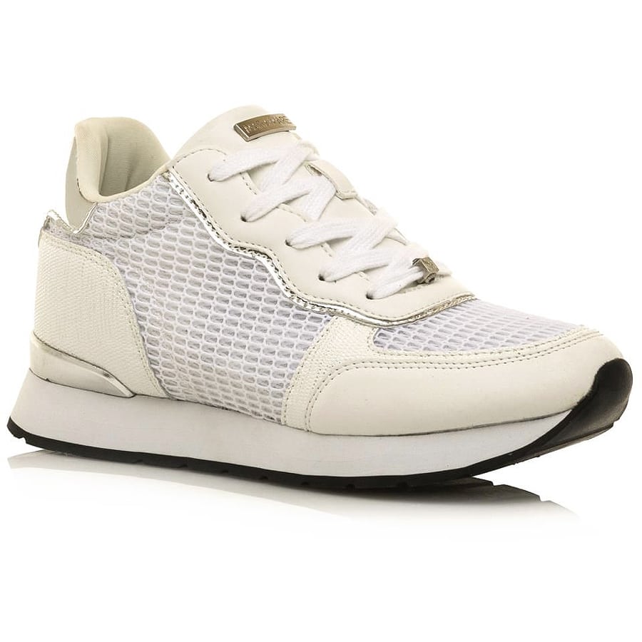 Λευκό sneaker MariaMare 68021