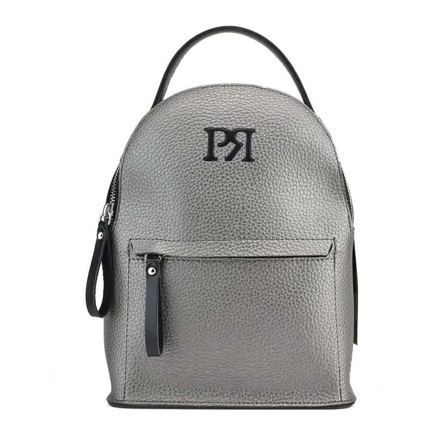 Ατσαλί σακίδιο πλάτης Pierro Accessories 90551