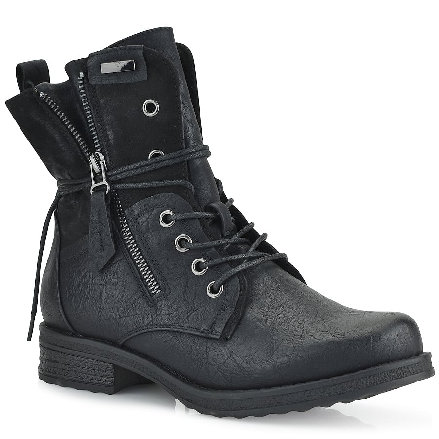 Μαύρο αρβυλάκι FR5750